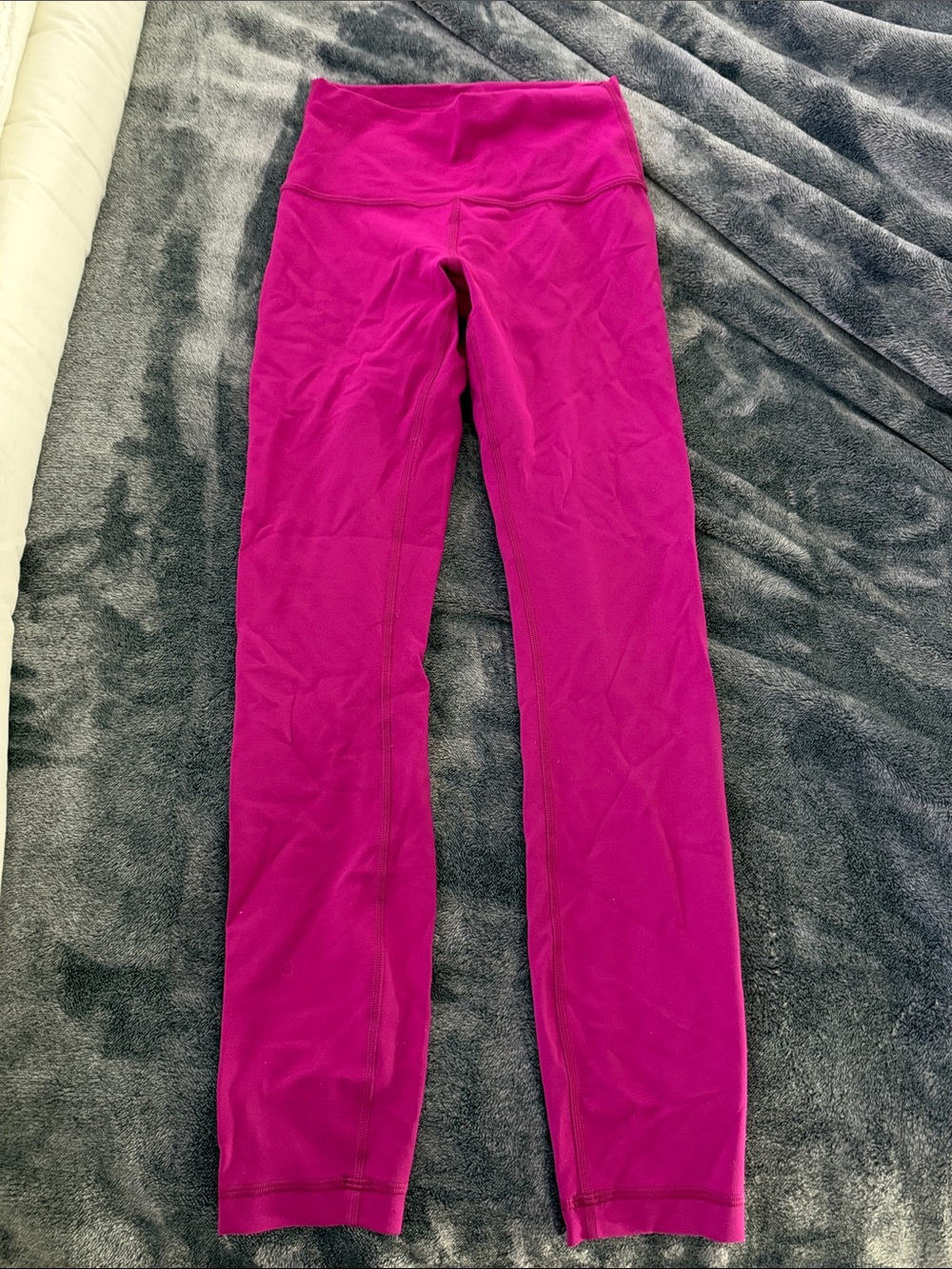 lululemon Wunder Train Legging
